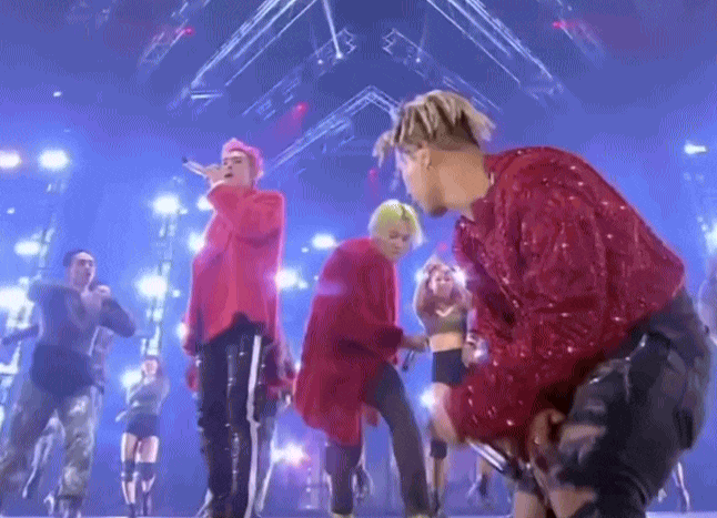Lý do BIGBANG 20 năm, mất 2 thành viên vẫn là ông hoàng Kpop Lý do BIGBANG 20 năm, mất 2 thành viên vẫn là ông hoàng Kpop