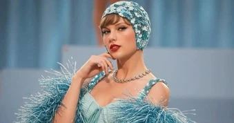 Lý do “ca sĩ tỷ phú USD” Taylor Swift bị kiện
