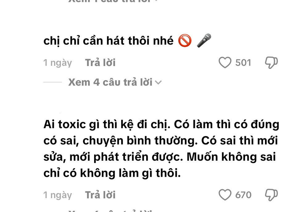 LyLy chỉ cần đàn hát là được khen LyLy chỉ cần đàn hát là được khen