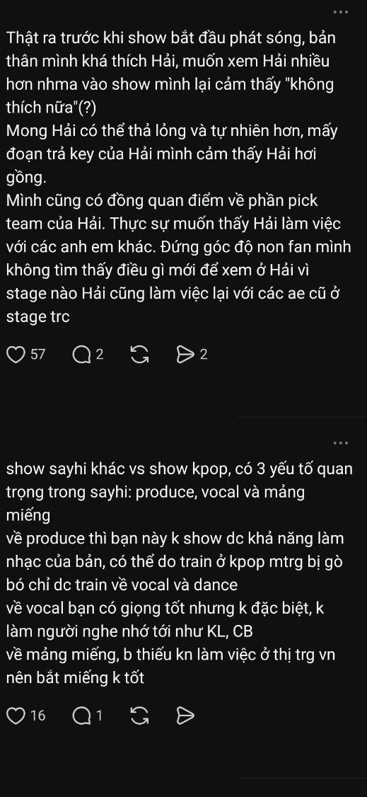 Mỹ nam cao 1m81 2 lần thi show quốc tế, vừa về Việt Nam đã bị chê nhạt Mỹ nam cao 1m81 2 lần thi show quốc tế, vừa về Việt Nam đã bị chê nhạt