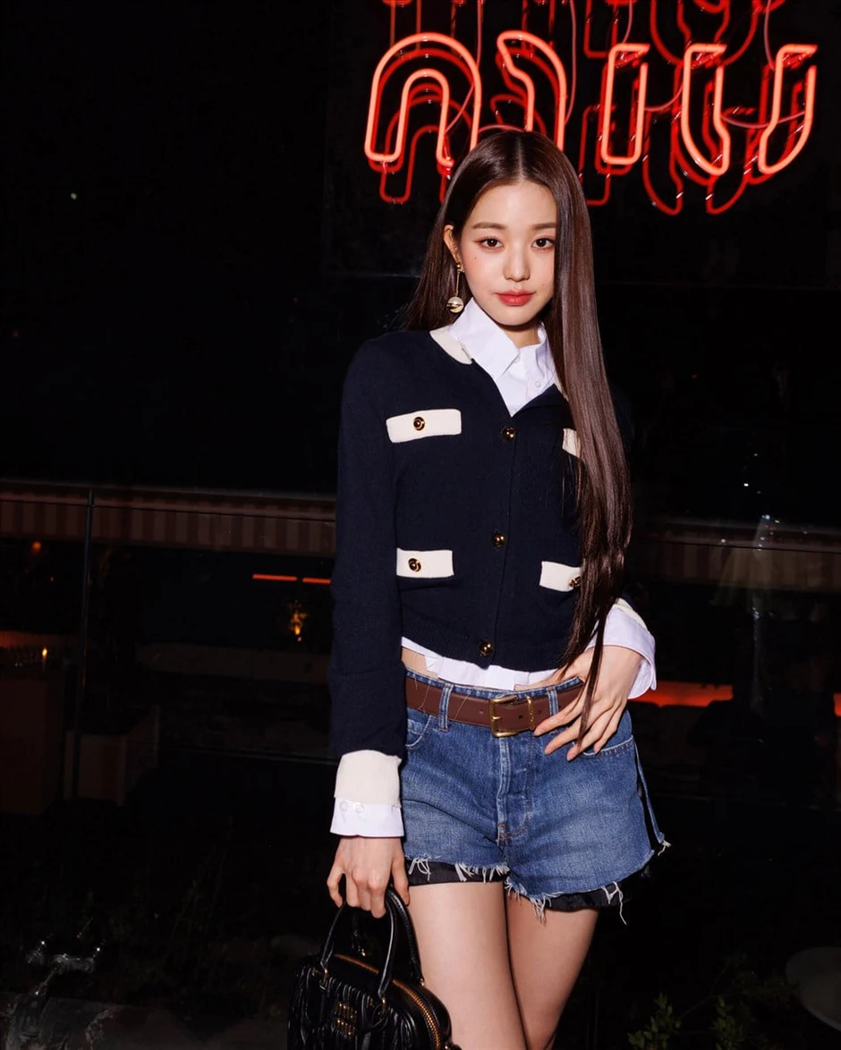 Mỹ nhân được đề cử đẹp nhất thế giới 2026: Công chúa showbiz "ám ảnh center" Mỹ nhân được đề cử đẹp nhất thế giới 2026: Công chúa showbiz "ám ảnh center"