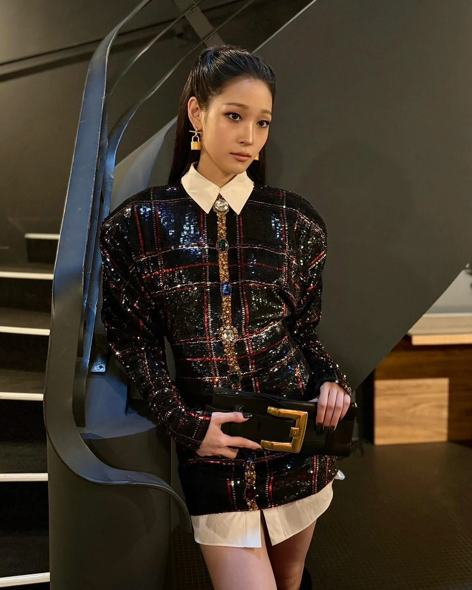 Mỹ nhân vừa tốt nghiệp trường Ivy League là công chúa tài phiệt số 1 cả nước Mỹ nhân vừa tốt nghiệp trường Ivy League là công chúa tài phiệt số 1 cả nước