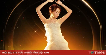 Mỹ Tâm trở lại sân khấu Mỹ sau 2 năm