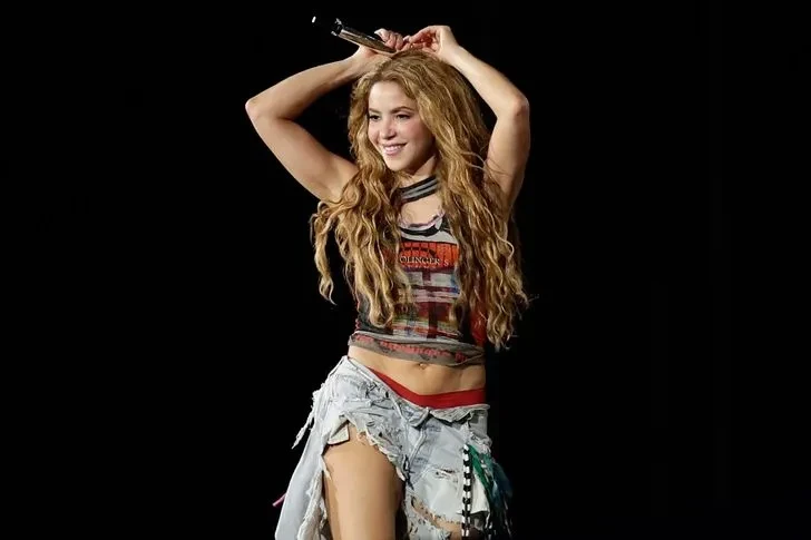 Madonna, Shakira và BTS biểu diễn tại chung kết World Cup 2026 Madonna, Shakira và BTS biểu diễn tại chung kết World Cup 2026