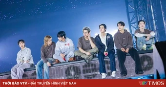 Madonna, Shakira và BTS biểu diễn tại chung kết World Cup 2026