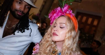 Madonna tuổi 68: Hạnh phúc bên bạn trai kém 38 tuổi, tràn đầy năng lượng