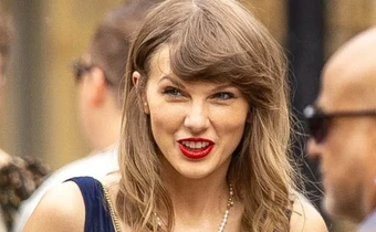 Madonna vượt mặt Taylor Swift