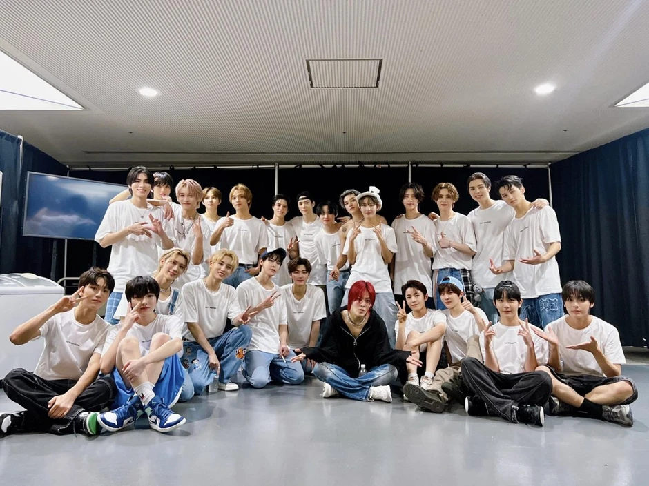 Mark Lee rời NCT khiến MXH Trung Quốc "bạo đỏ", nhóm nhạc biểu tượng hết thời Mark Lee rời NCT khiến MXH Trung Quốc "bạo đỏ", nhóm nhạc biểu tượng hết thời