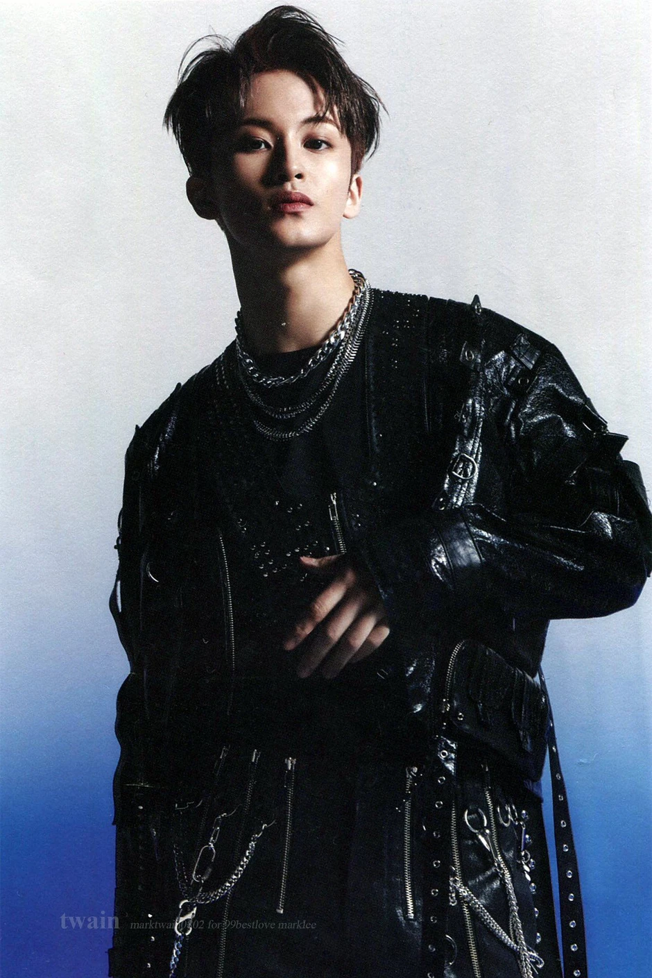 Mark Lee rời NCT khiến MXH Trung Quốc "bạo đỏ", nhóm nhạc biểu tượng hết thời Mark Lee rời NCT khiến MXH Trung Quốc "bạo đỏ", nhóm nhạc biểu tượng hết thời