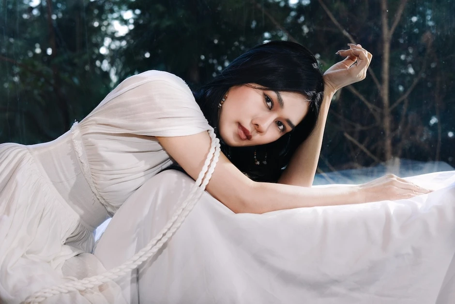 Mason Nguyễn ra MV sau 'Anh trai say hi', Phúc Anh làm tiếp '54 dân tộc Việt Nam' Mason Nguyễn ra MV sau 'Anh trai say hi', Phúc Anh làm tiếp '54 dân tộc Việt Nam'