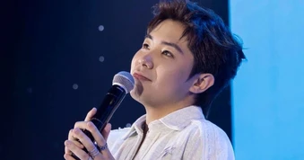 Mason Nguyễn sau Anh trai say hi: "Tôi không áp lực vì hào quang"