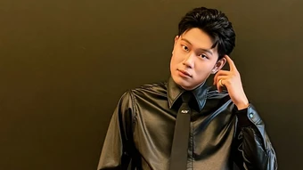'Mất kết nối' của Dương Domic vào đề cử giải thưởng ở Nhật
