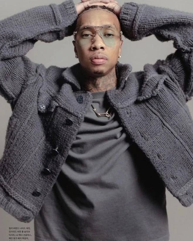 Mối quan hệ giữa Sơn Tùng với chị gái Michael Jackson và nam rapper nước Mỹ Mối quan hệ giữa Sơn Tùng với chị gái Michael Jackson và nam rapper nước Mỹ