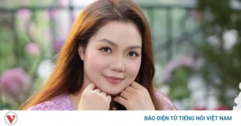 Món quà tri ân Ngày của Mẹ đầy tinh tế từ giọng ca Nguyễn Ngọc Anh