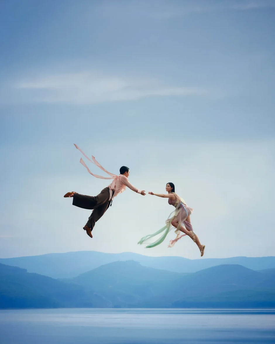 MONO đưa di sản truyền thống vào âm nhạc MONO đưa di sản truyền thống vào âm nhạc
