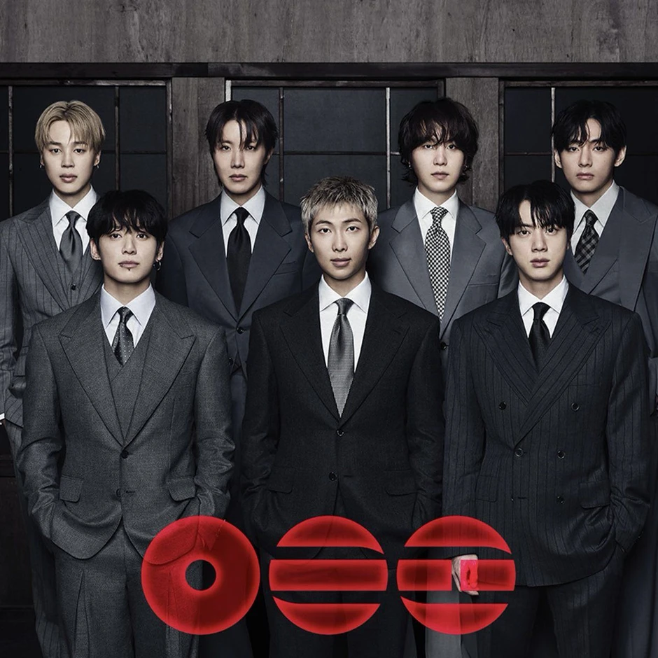 Một đêm trước concert miễn phí của BTS: Trăm nghìn người đổ bộ Gwanghwamun Một đêm trước concert miễn phí của BTS: Trăm nghìn người đổ bộ Gwanghwamun