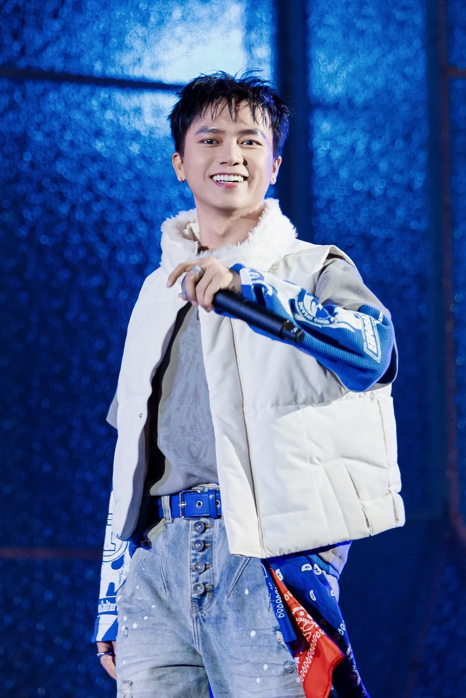 Mức lương của nhạc sĩ đắt show nhất Việt Nam Mức lương của nhạc sĩ đắt show nhất Việt Nam