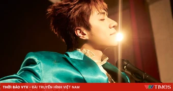 MV “Cảm ơn đã chung đường” kể câu chuyện tuổi trẻ bằng những lời tri ân sâu lắng