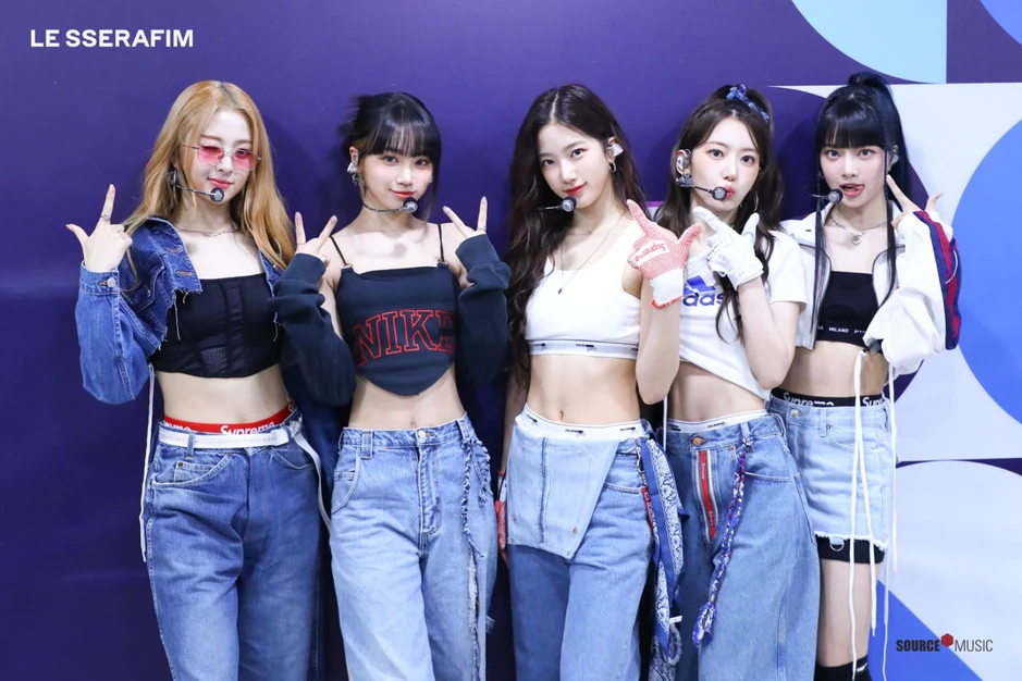 Năm khởi sắc của nhóm mỹ nhân flop nhất showbiz: “Ngũ long công chúa” bại trận, đã thoát kiếp nhạc dở Năm khởi sắc của nhóm mỹ nhân flop nhất showbiz: “Ngũ long công chúa” bại trận, đã thoát kiếp nhạc dở