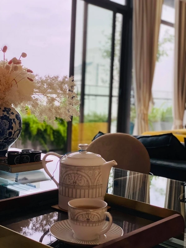 Nam nghệ sĩ đắt show từ Bắc vào Nam, U50 tậu liền 2 căn hộ hạng sang ở Hà Nội, chuẩn bị “chơi lớn” như Mỹ Tâm Nam nghệ sĩ đắt show từ Bắc vào Nam, U50 tậu liền 2 căn hộ hạng sang ở Hà Nội, chuẩn bị “chơi lớn” như Mỹ Tâm