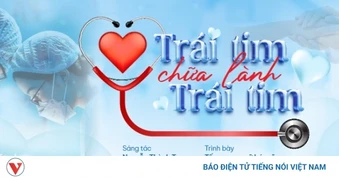 Nghề của lòng nhân ái