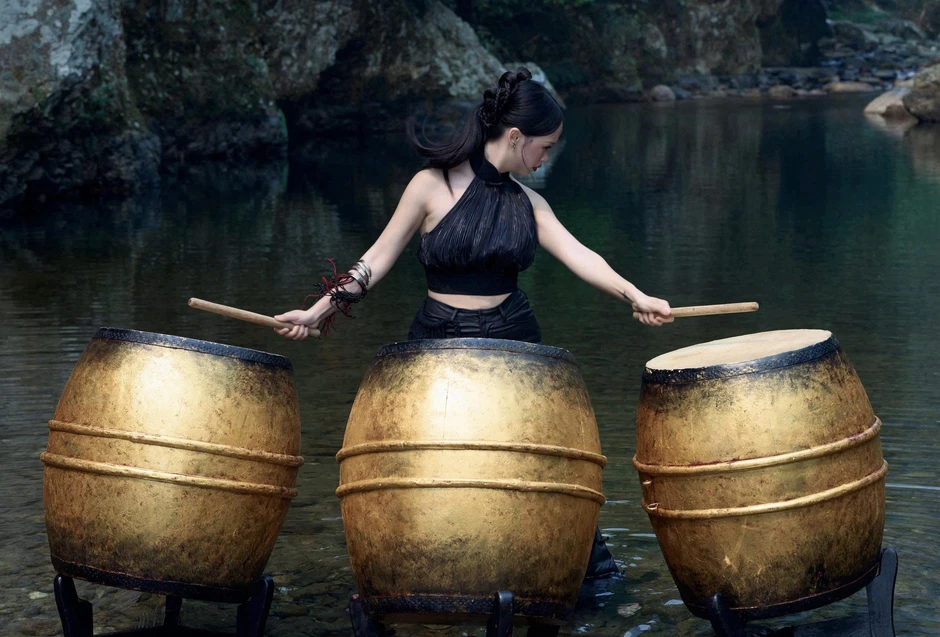 Nghệ sĩ Phú An 15 năm đưa nhạc cụ dân tộc vào đời sống âm nhạc đương đại