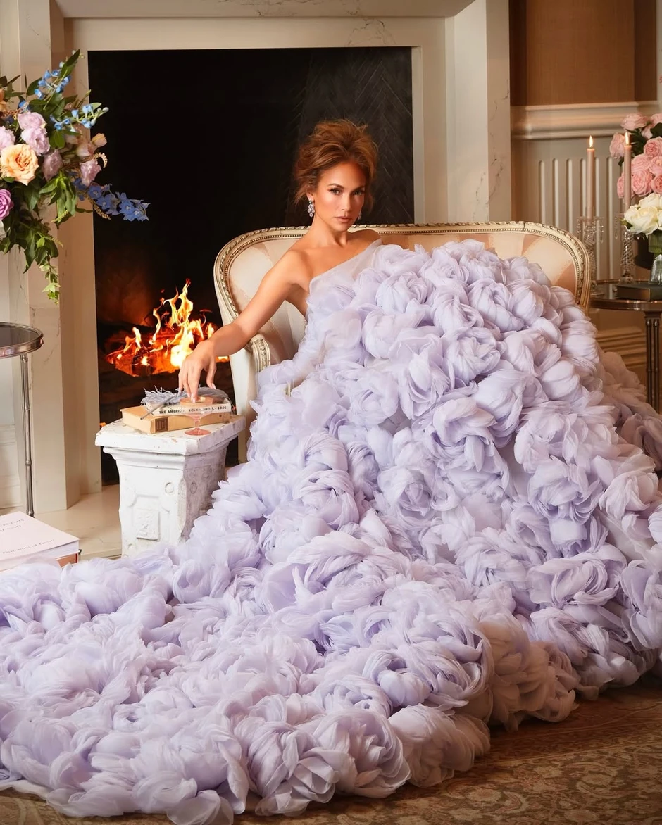 Ngoại hình gây sốc của Jennifer Lopez, 56 tuổi vẫn làm trò xấu hổ Ngoại hình gây sốc của Jennifer Lopez, 56 tuổi vẫn làm trò xấu hổ