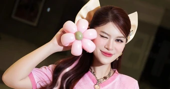 Ngọc Thanh Tâm khẳng định không theo đuổi ca hát chuyên nghiệp