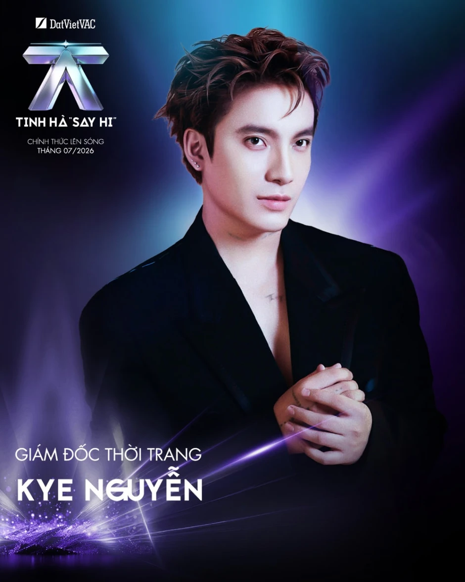 Người hâm mộ "xin" NSX Tinh Hà Say Hi ngưng gọi nghệ sĩ là “tinh tú” Người hâm mộ "xin" NSX Tinh Hà Say Hi ngưng gọi nghệ sĩ là “tinh tú”