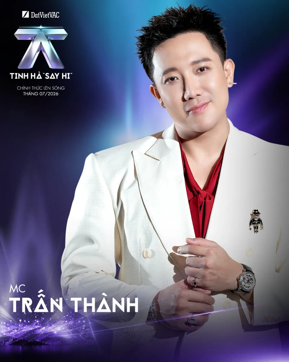 Người hâm mộ "xin" NSX Tinh Hà Say Hi ngưng gọi nghệ sĩ là “tinh tú” Người hâm mộ "xin" NSX Tinh Hà Say Hi ngưng gọi nghệ sĩ là “tinh tú”