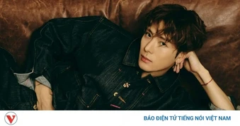 Người hâm mộ sững sờ khi Jackson Wang tiết lộ toàn bộ album mới nói về tình dục