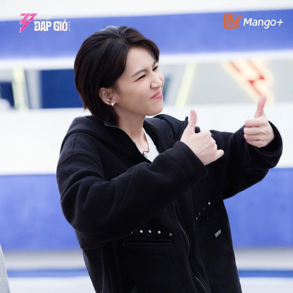 Người hưởng lợi lớn nhất khi Trang Pháp bị đối xử bất công ở show Trung Quốc Người hưởng lợi lớn nhất khi Trang Pháp bị đối xử bất công ở show Trung Quốc