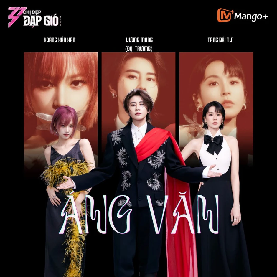 Người hưởng lợi lớn nhất khi Trang Pháp bị đối xử bất công ở show Trung Quốc Người hưởng lợi lớn nhất khi Trang Pháp bị đối xử bất công ở show Trung Quốc