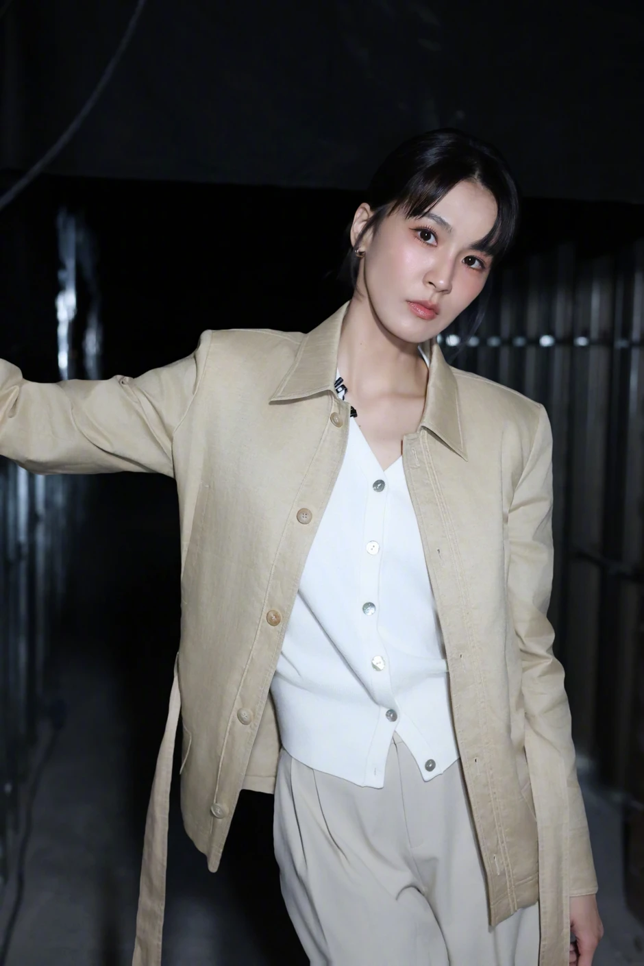 Người hưởng lợi lớn nhất khi Trang Pháp bị đối xử bất công ở show Trung Quốc Người hưởng lợi lớn nhất khi Trang Pháp bị đối xử bất công ở show Trung Quốc