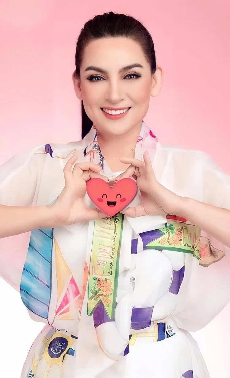 Người thân tiết lộ về những khó khăn liên quan đến âm nhạc của cố ca sĩ Phi Nhung Người thân tiết lộ về những khó khăn liên quan đến âm nhạc của cố ca sĩ Phi Nhung