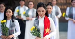 Nguyễn Duyên Quỳnh ra mắt MV Dưới cờ Tổ quốc anh về: "Tôi đã rơi nước mắt vì từng câu chữ"