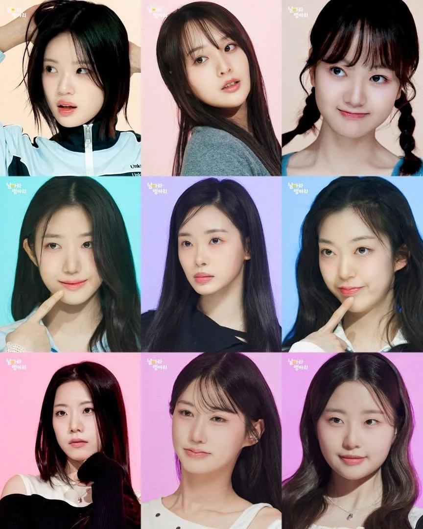 Nguyễn Khánh Linh sắp debut làm idol Kpop, cao 1m80 nổi nhất nhóm Nguyễn Khánh Linh sắp debut làm idol Kpop, cao 1m80 nổi nhất nhóm