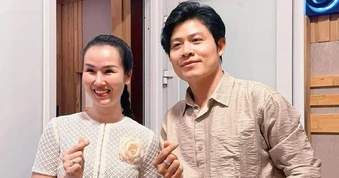 Nguyễn Văn Chung 1 năm sau hit 7 tỷ view: Mua nhà cho bố, đi học ở tuổi 43