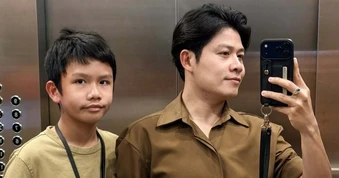 Nguyễn Văn Chung: "Đừng nghĩ trẻ em trong gia đình đơn thân là thiếu thốn"