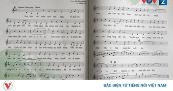 Nguyện vì dân - Khúc ca từ trái tim người đại biểu