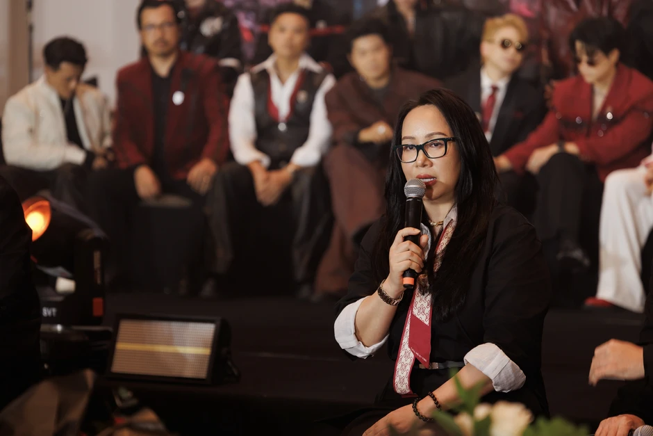 Nhà sản xuất "Anh tài" phản hồi nghi vấn Trung Quân rút khỏi chương trình Nhà sản xuất "Anh tài" phản hồi nghi vấn Trung Quân rút khỏi chương trình