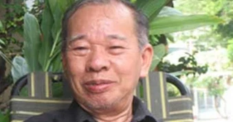 Nhà thơ Phạm Thiên Thư qua đời