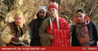 Nhạc phim Tây du ký 1986 bị tự ý cải biên, tác giả 84 tuổi bất bình