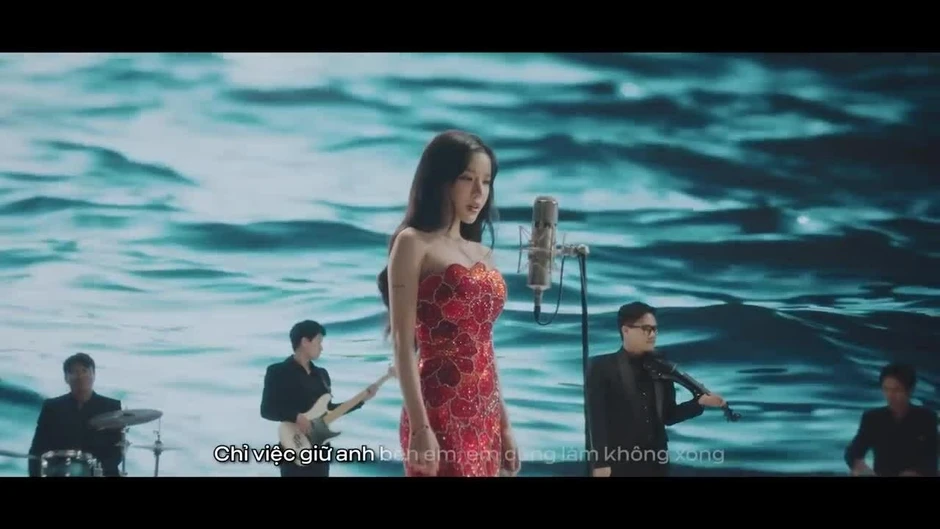 Nhạc phim 'Thỏ ơi' của Trấn Thành gây chú ý Nhạc phim 'Thỏ ơi' của Trấn Thành gây chú ý