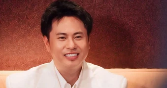 Nhạc sĩ Dương Cầm gắn kết tình thân với “Phòng khách 3 thế hệ”