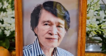 Nhạc sĩ Nguyễn Hiệp 'Nhịp điệu tuổi thơ'' qua đời
