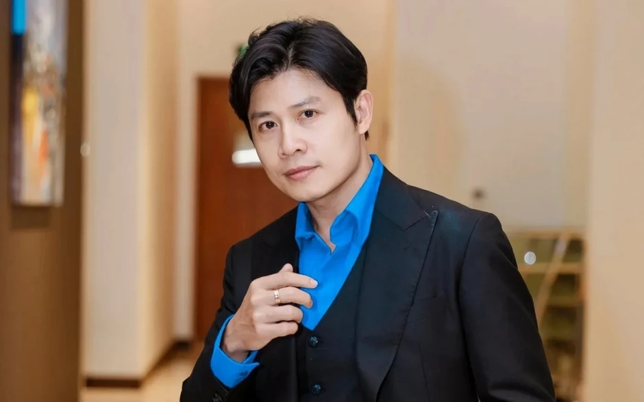 Nhạc sĩ Nguyễn Văn Chung cho học sinh, sinh viên... dùng nhạc không cần xin phép Nhạc sĩ Nguyễn Văn Chung cho học sinh, sinh viên... dùng nhạc không cần xin phép