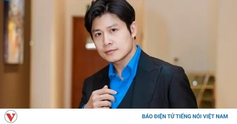 Nhạc sĩ Nguyễn Văn Chung cho học sinh, sinh viên... dùng nhạc không cần xin phép