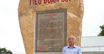 Nhạc sĩ Phạm Minh Tuấn xúc động nhớ về nơi khởi nguồn "lốc xoáy 307"