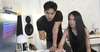 Nhạc sĩ Ssay Huỳnh áp lực khi mời Hiền Thục hát ca khúc về mẹ